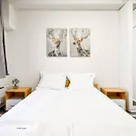 Urban Oasis With Patio 1Bd