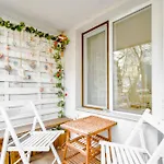 Urban Oasis With Patio 1Bd